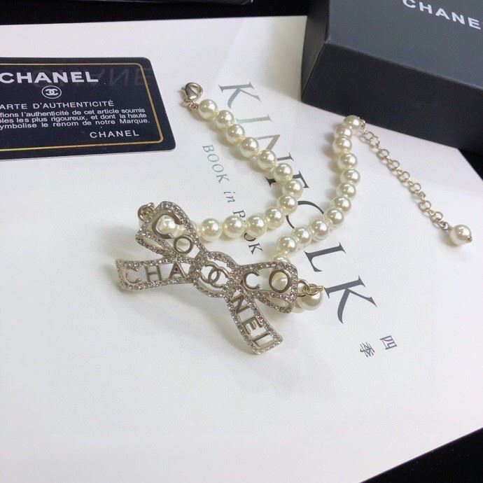 Chanel Necklaces